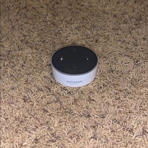 Echo dot